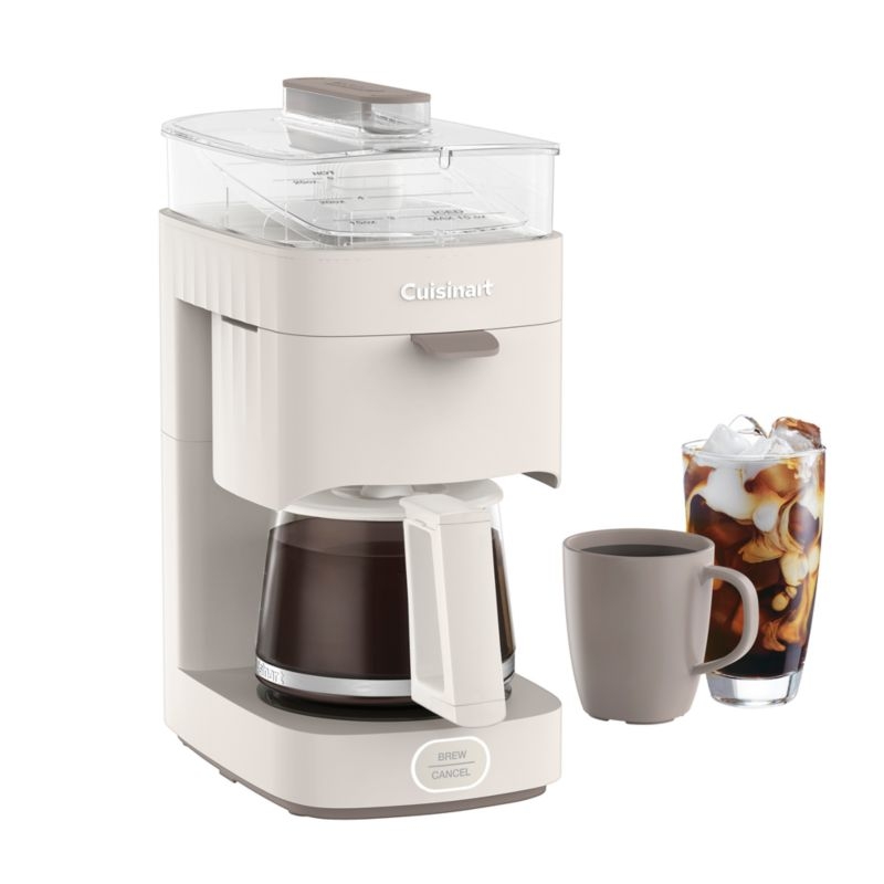 Cuisinart ® SoHo 5-Cup Drip Coffee Maker - Image 4