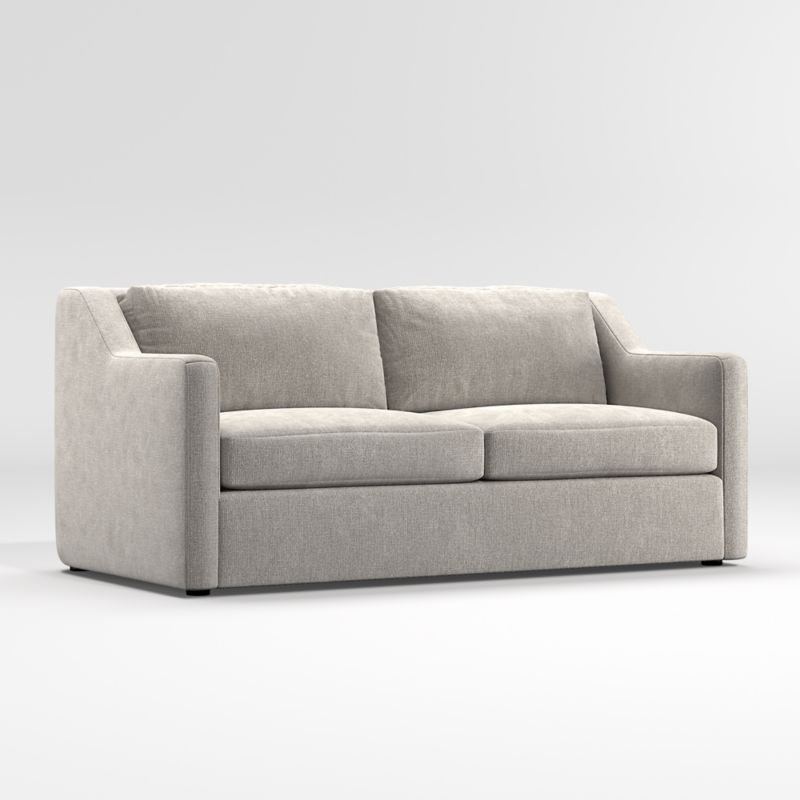 Notch 3-Piece Sectional Sofa - Image 1
