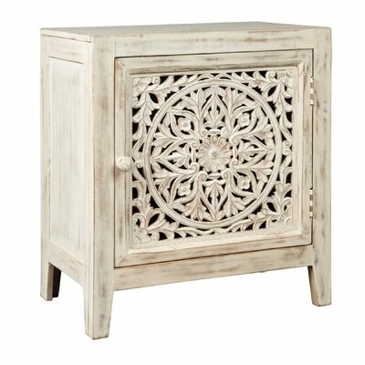 Slyvia Accent Cabinet - Image 0