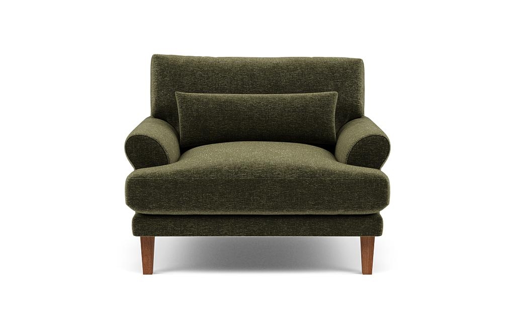 Maxwell Accent Chair by Apartment Therapy - Image 0
