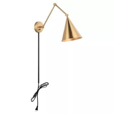 Iva Adjustable Wall Sconce - Image 1