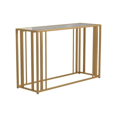 Lup 47.25'' Console Table - Image 0