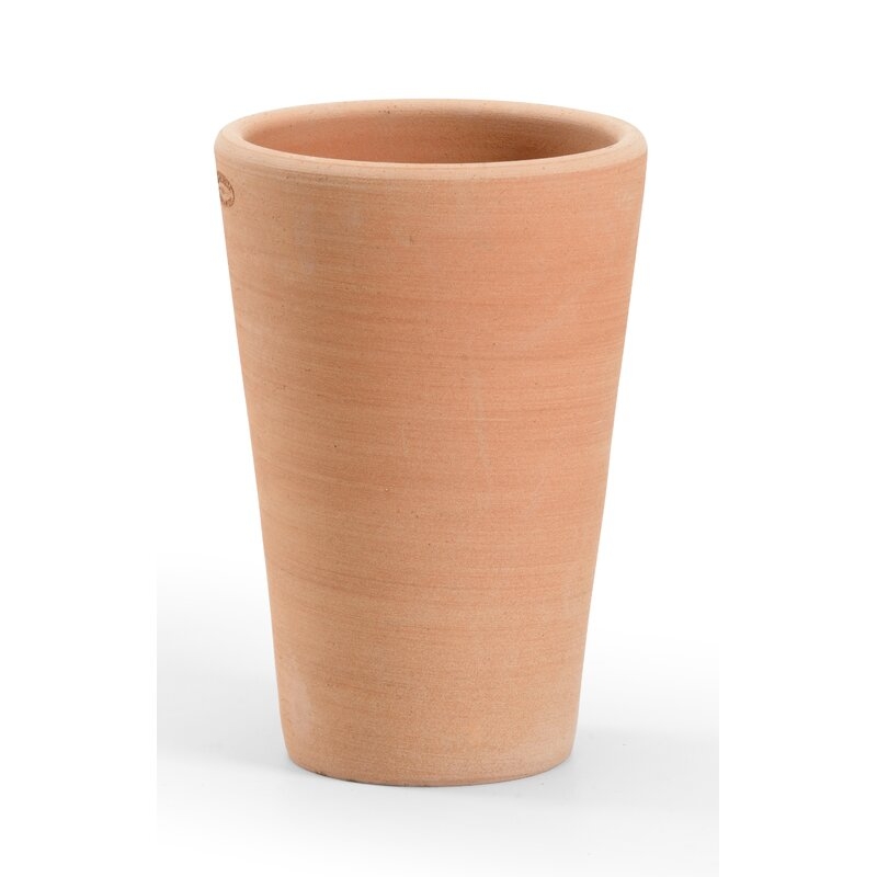 Wildwood Impruneta Terracotta Pot Planter - Image 0