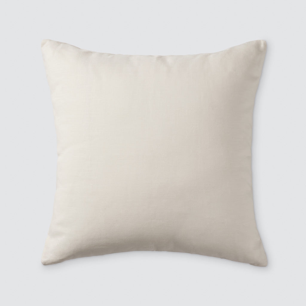 The Citizenry Mantar Pillow | Stone Blue - Image 10