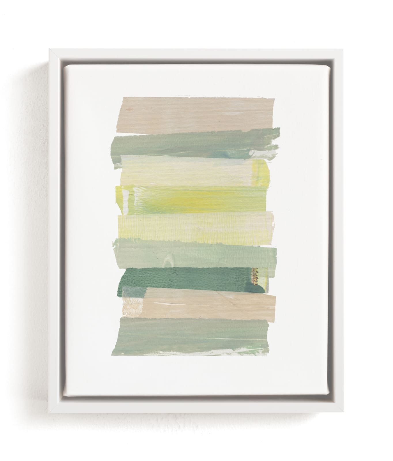 Lakeshore Limited Edition Fine Art Print 2 - Image 0