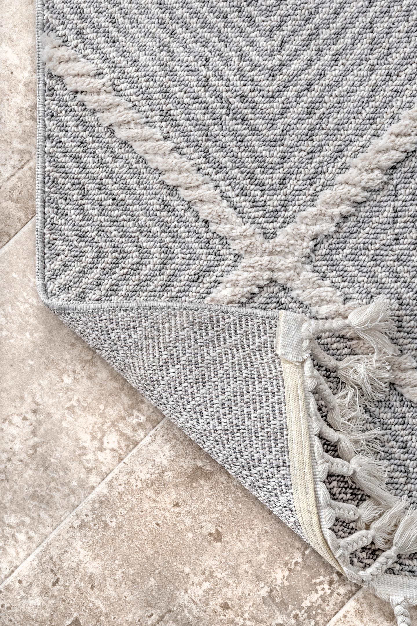 Diamond Deyton Area Rug - Image 3