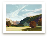 In The Vale And Gale I Limited Edition Fine Art Print 2 - Image 0