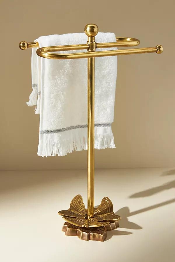 Melody Towel Stand - Image 0