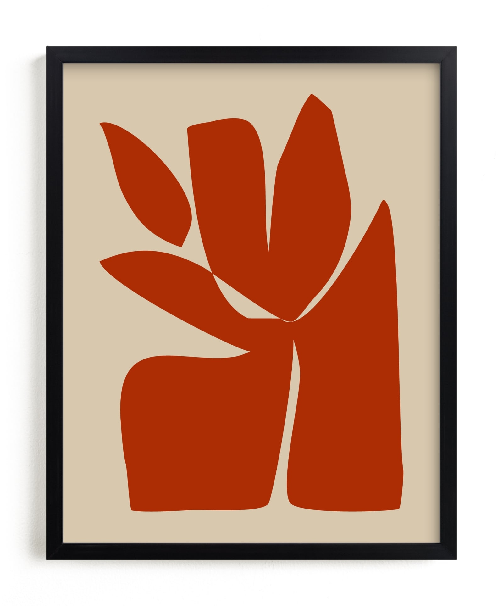 Sculpt Open Edition Fine Art Print - Image 0