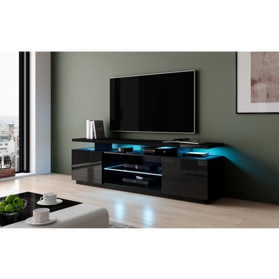 Imkamp TV Stand for TVs up to 78" - Image 0