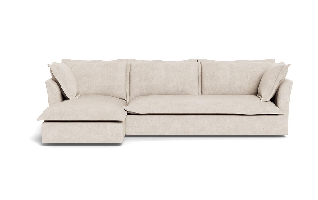 Skylar Left Chaise Sectional - Image 0
