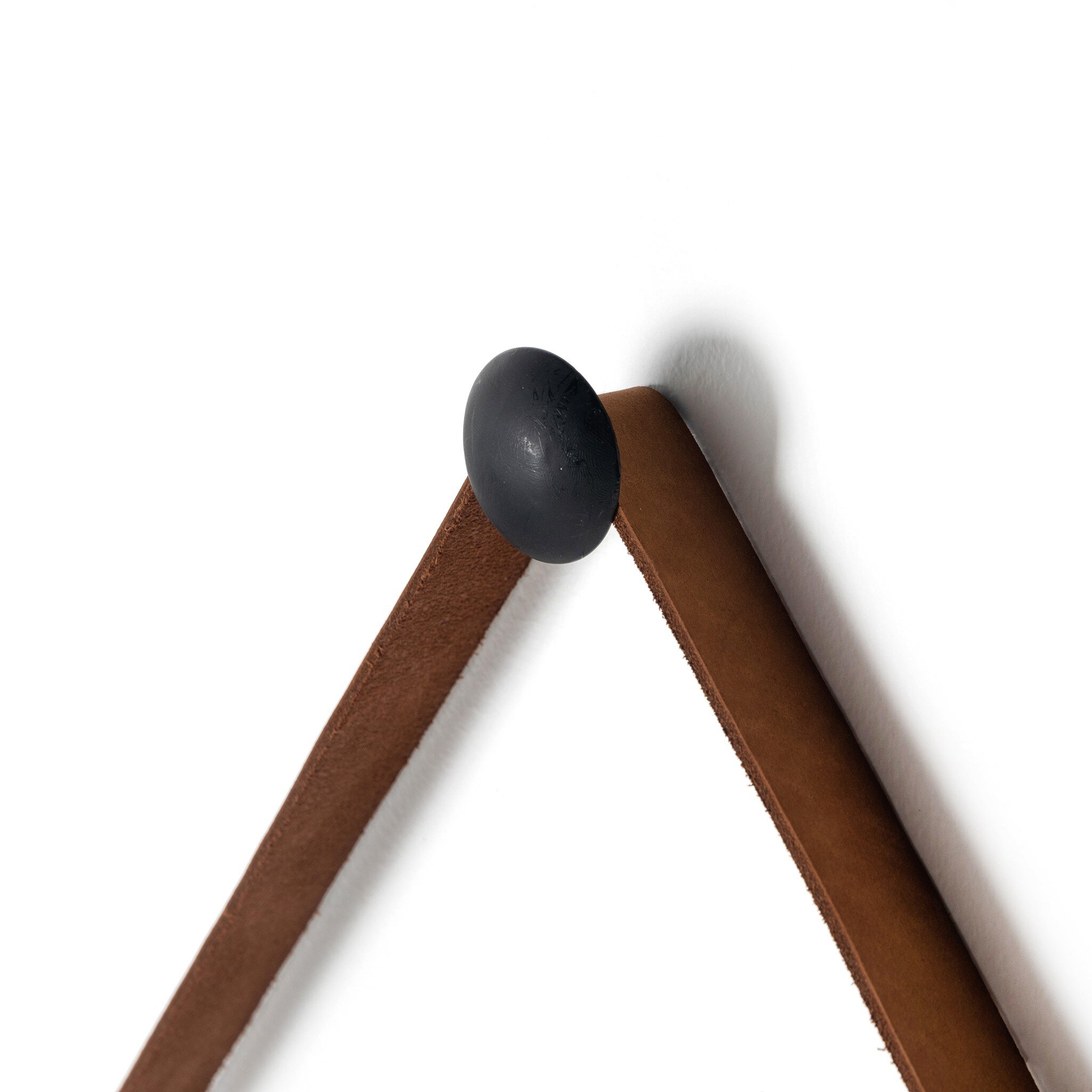 Des Mirror - Black Wash Poplar - Image 4