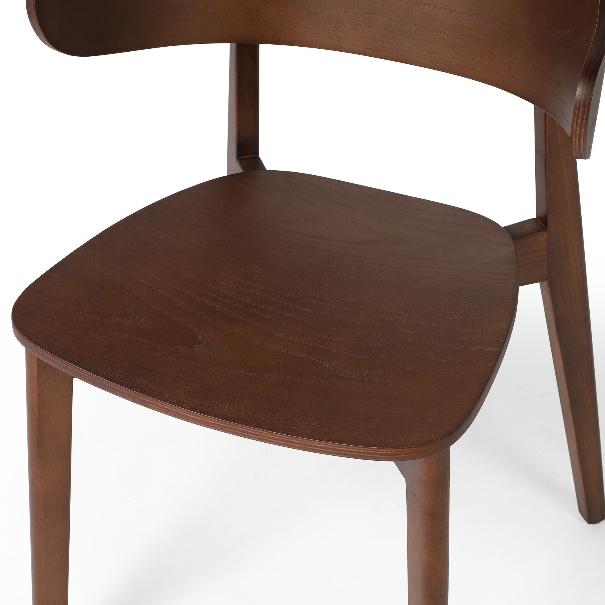 Franco Dining Chair - Umber Ash - Image 7