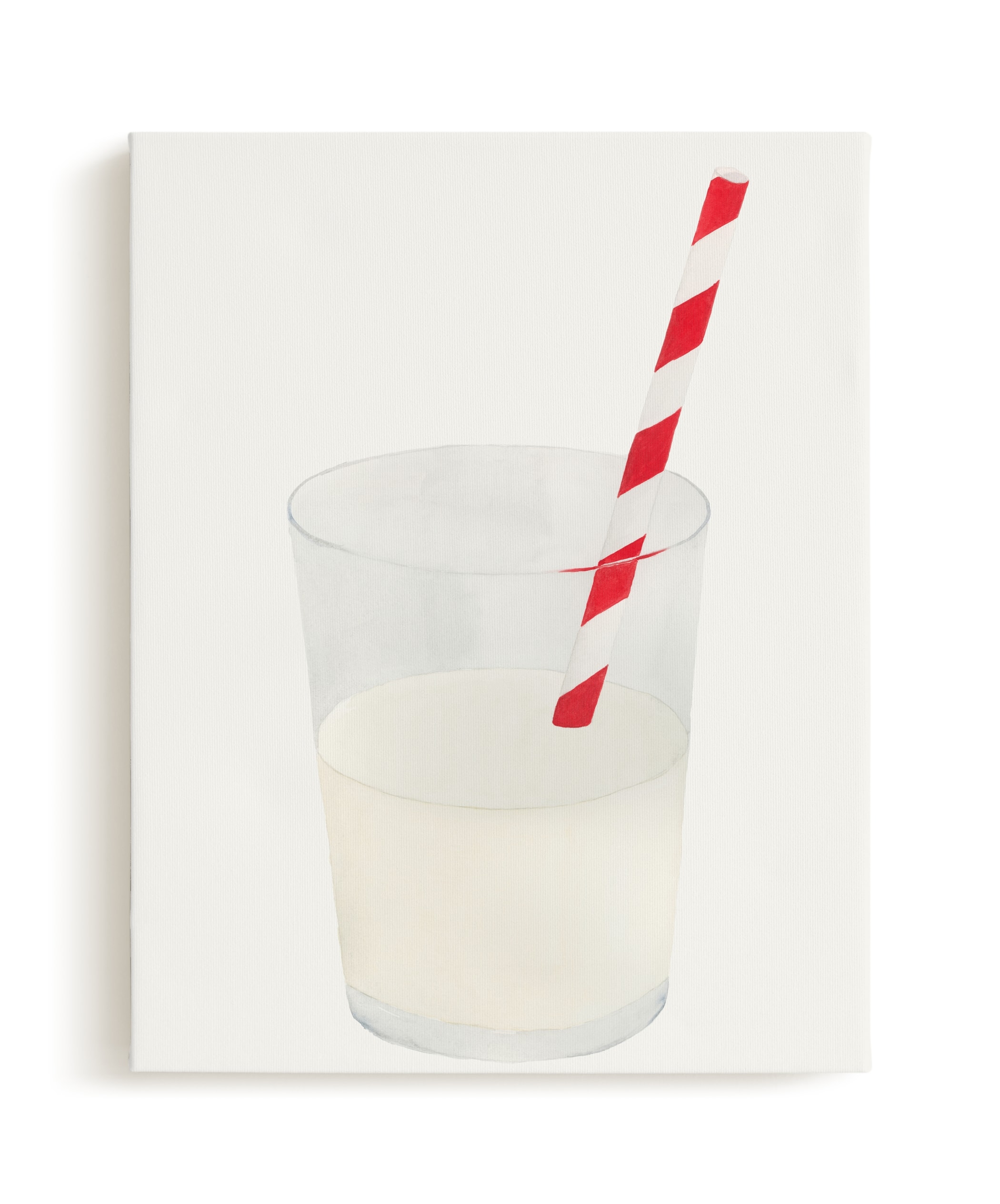 Whole Milk Limited Edition Fine Art Print 1 - Image 0