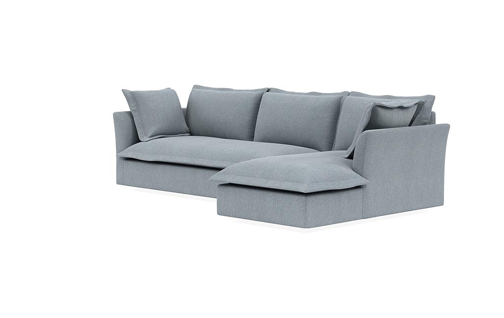 Skylar Right Chaise Sectional - Image 2