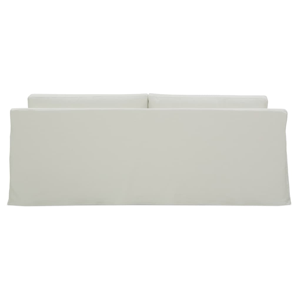 Sylvie Slip Sofa - Image 3