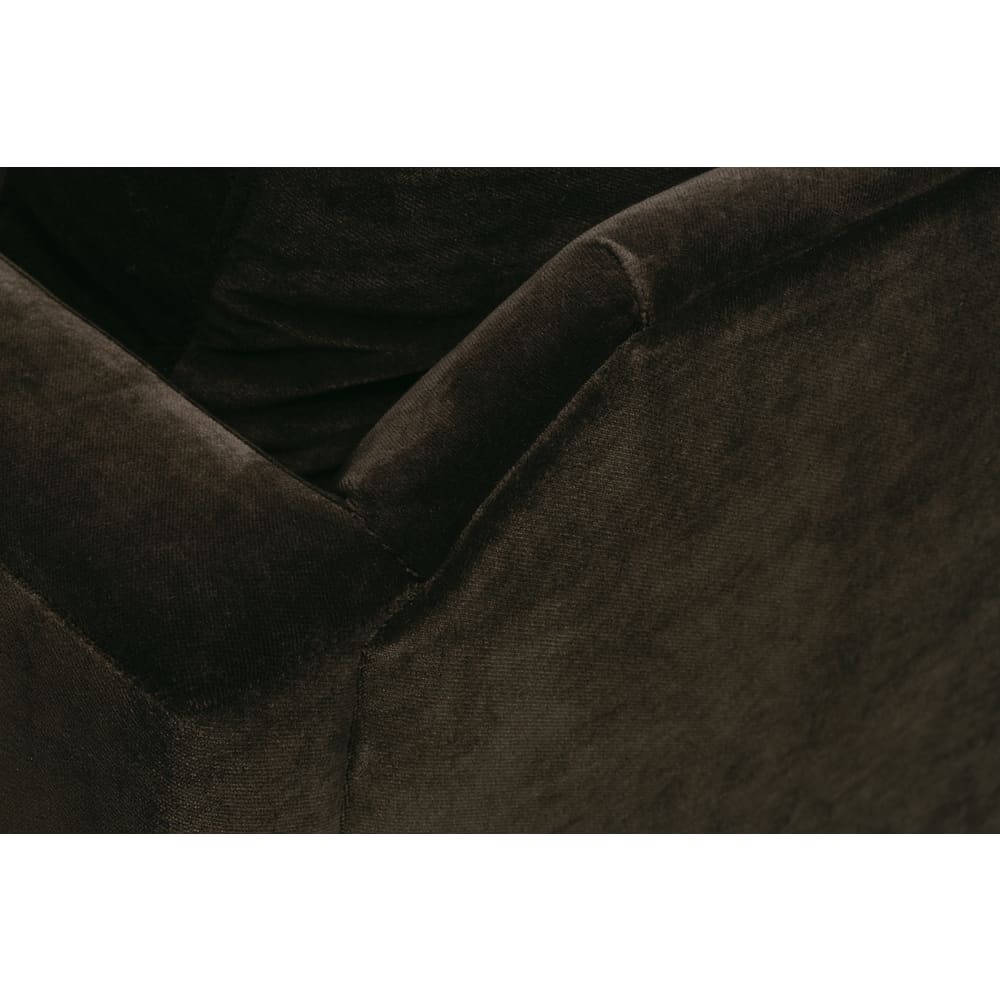 Allie Swivel Chair - Image 5