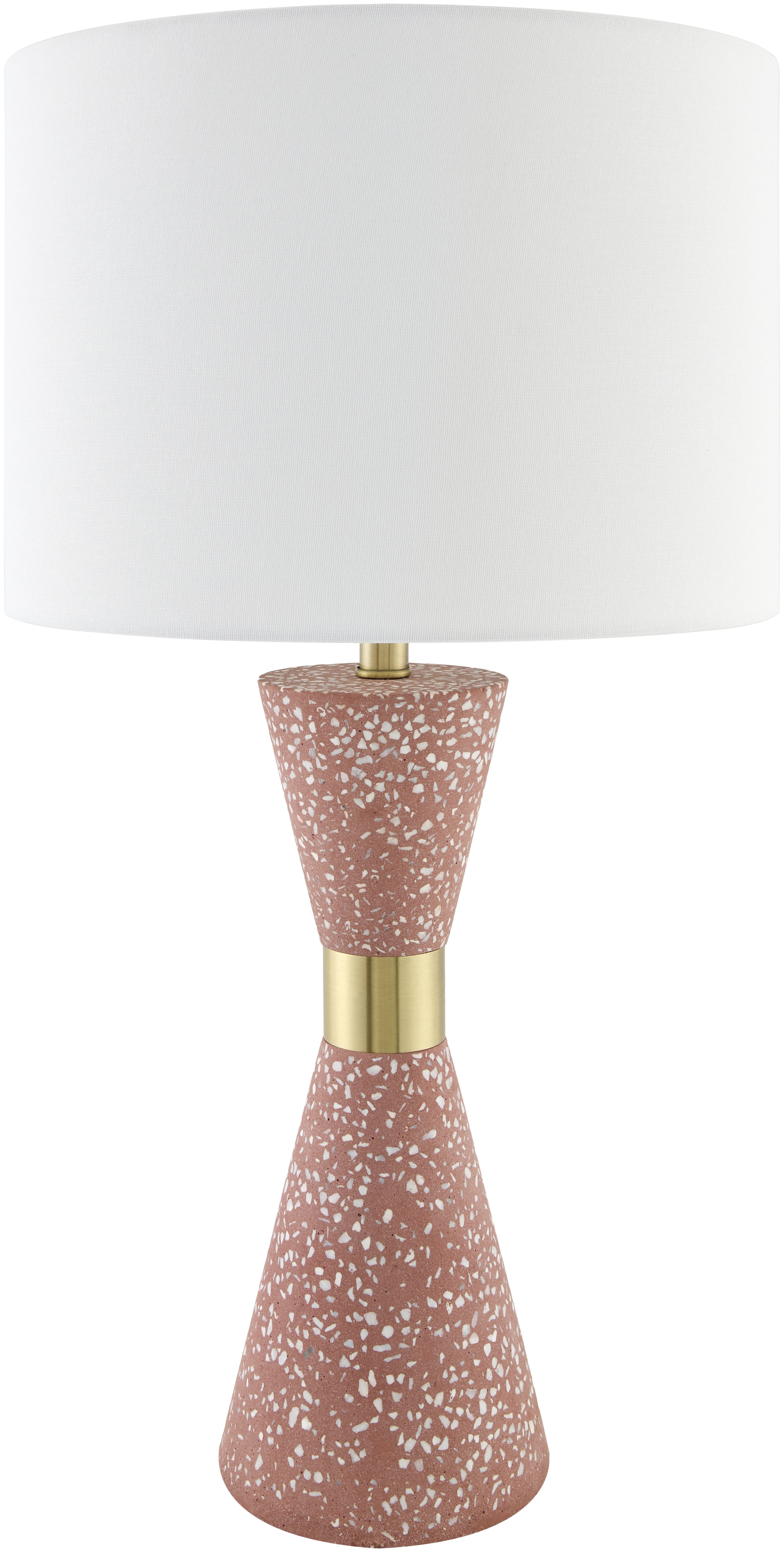 Arroyo  Terrazzo 29"H x 15"W x 15"D Accent Table Lamp - Image 0