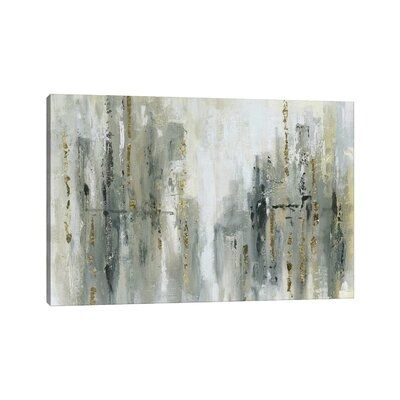 City Shine by Carol Robinson - Wrapped Canvas Painting Print - Image 0
