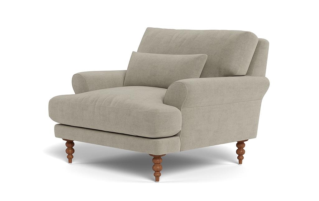 Maxwell Accent Chair by Apartment Therapy - Image 2