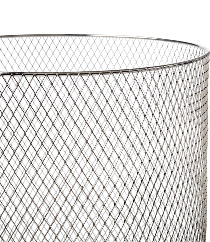 Fence Large Mesh Basket - Image 8