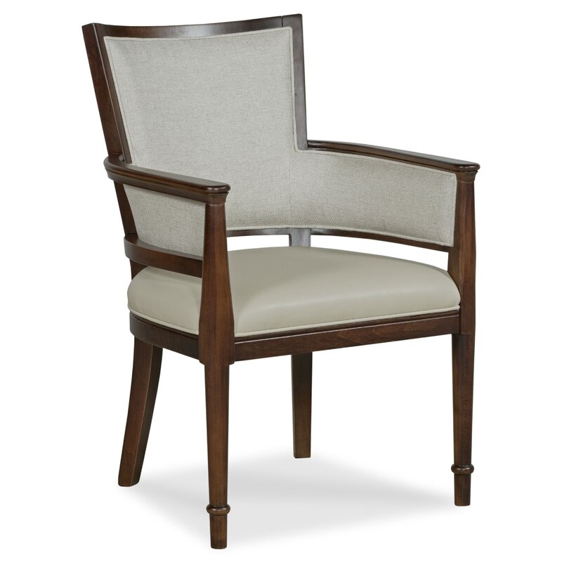 Fairfield Chair Murphy 23.5"" Wide Armchair - Image 0