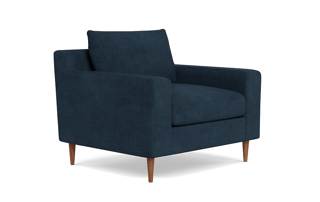 Sloan Accent Chair - Image 1