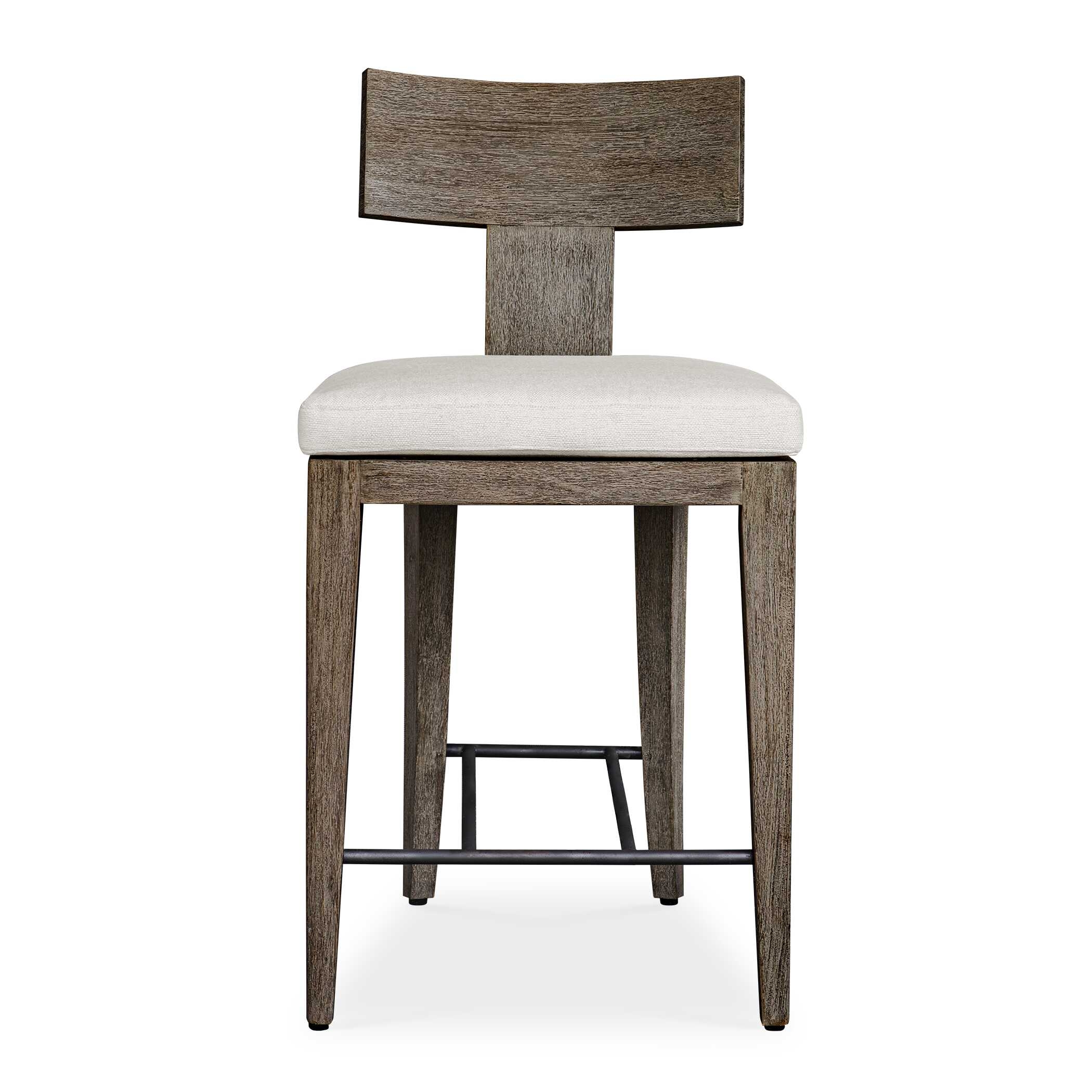 Cellini Outdoor Counter Stool - Image 0