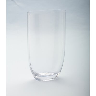 Aapeli Tapered Oval Vase - Image 0