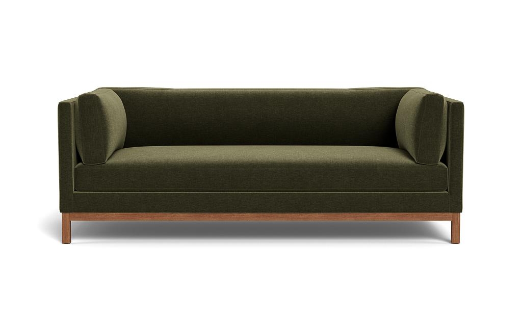 Jasper Fabric Sofa - Image 0