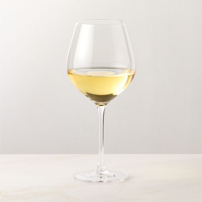 Coppia White Wine Glass - Image 0
