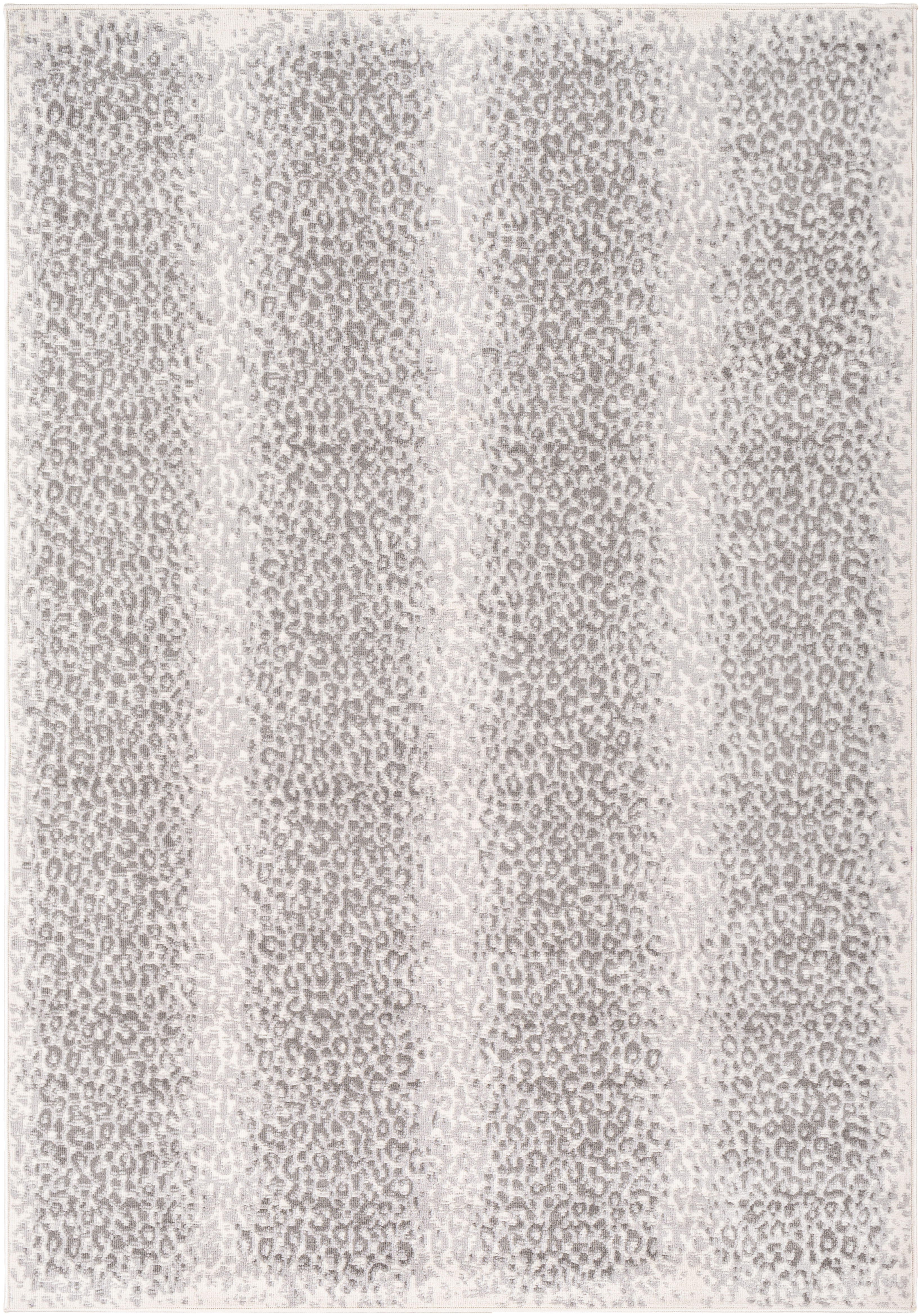 Pisa  Indoor 5' x 7' Machine Woven Rug - Image 0