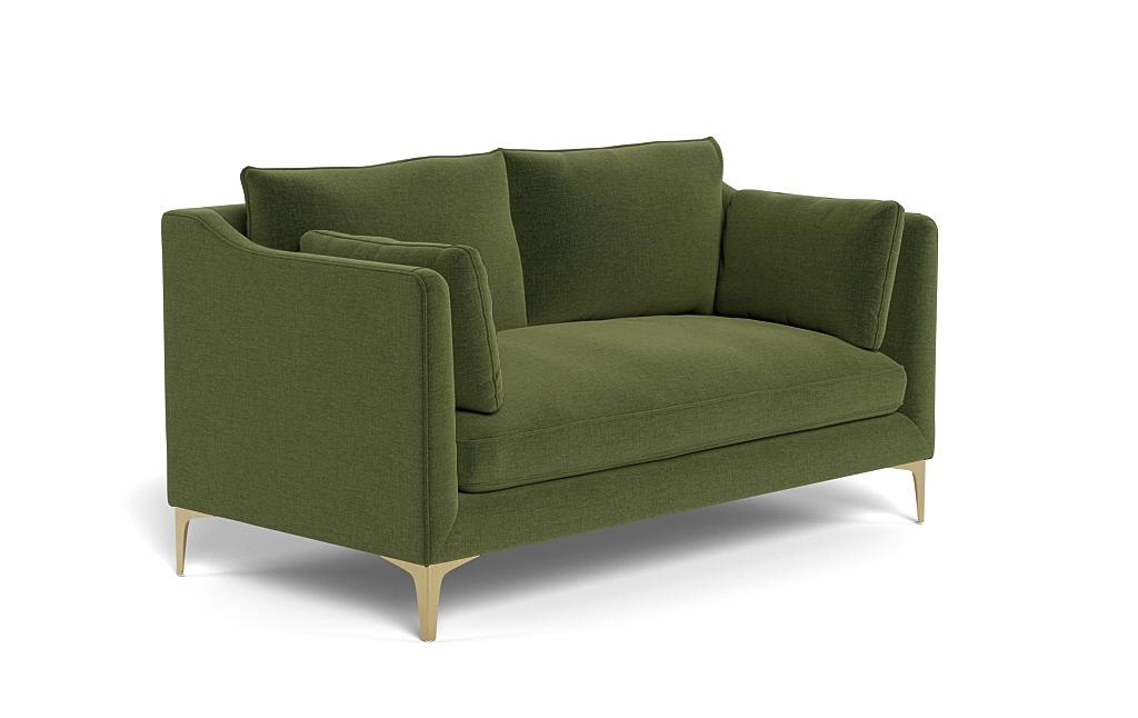 Caitlin Loveseat by The EverygirlÃ?Â® - Image 1