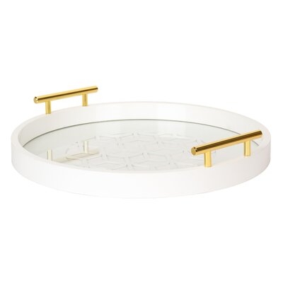 Pospisil Coffee Table Tray - Image 0