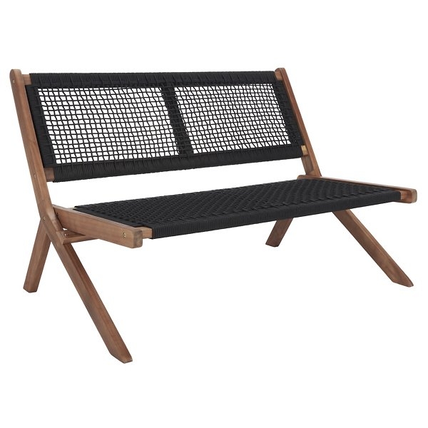 Digby Outdoor Bench - Image 0