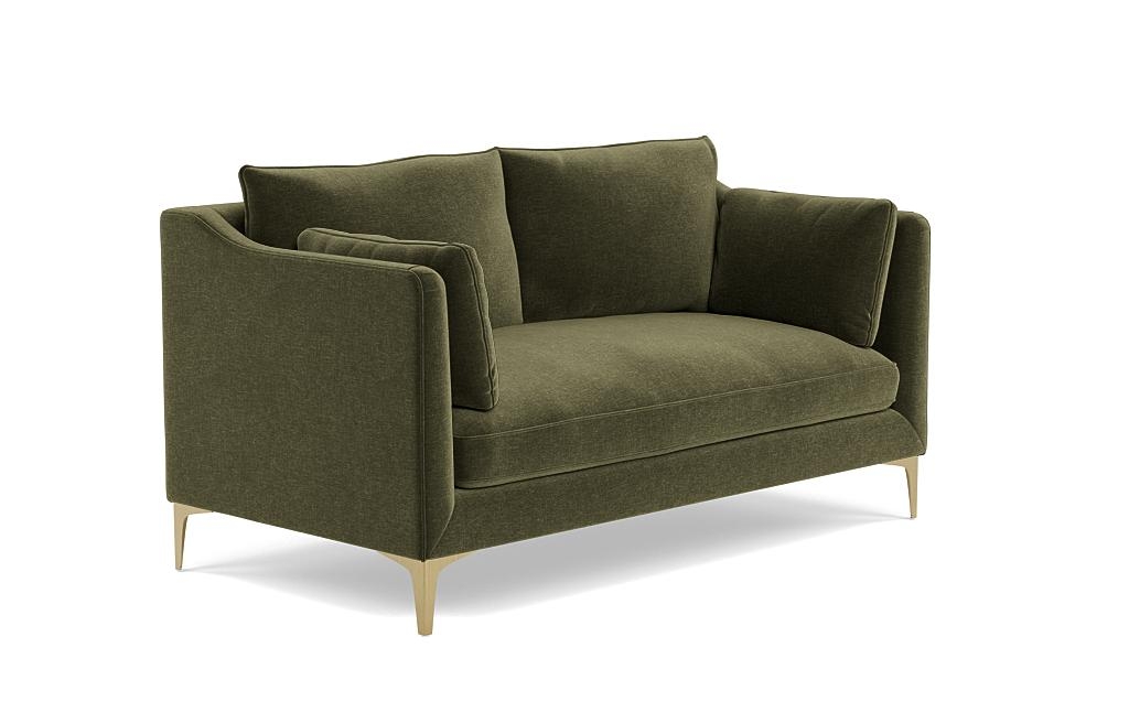 Caitlin Loveseat by The EverygirlÃ?Â® - Image 1