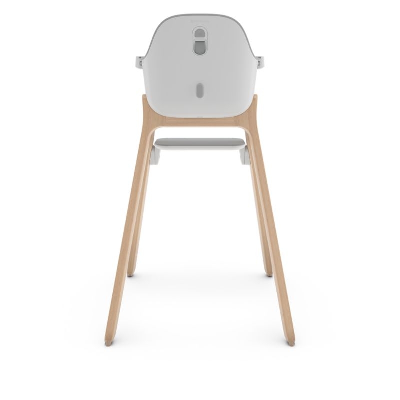 UPPAbaby ® Ciro Chloe Grey Baby High Chair - Image 6