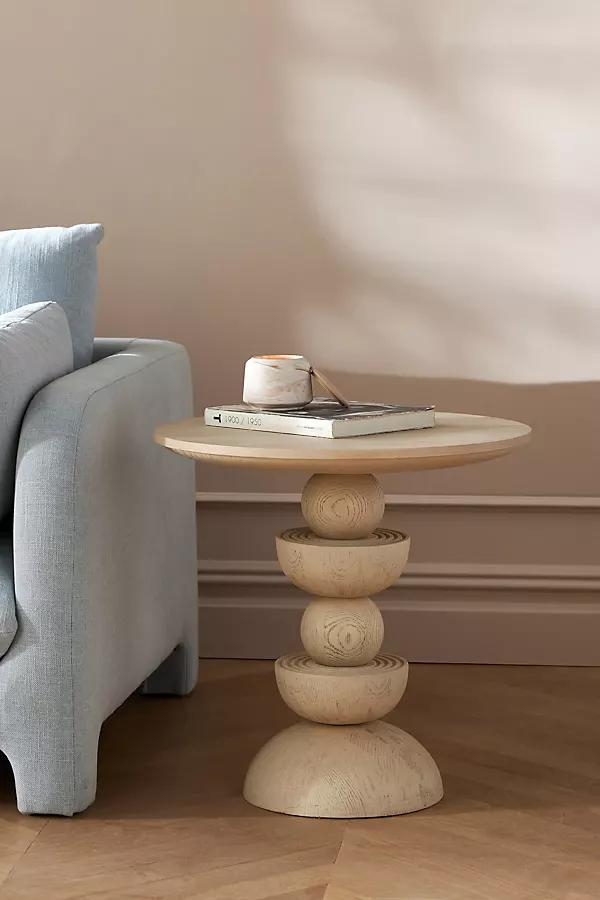 Sonali Side Table - Image 0