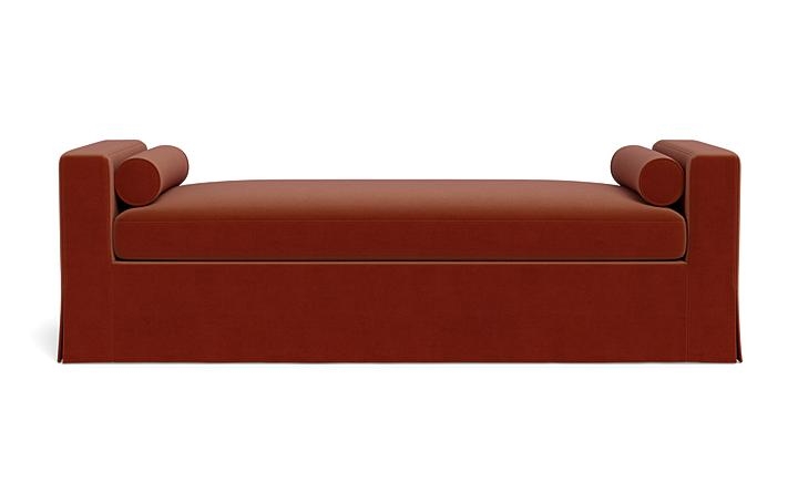 Sloan Slipcovered Daybed - Image 0