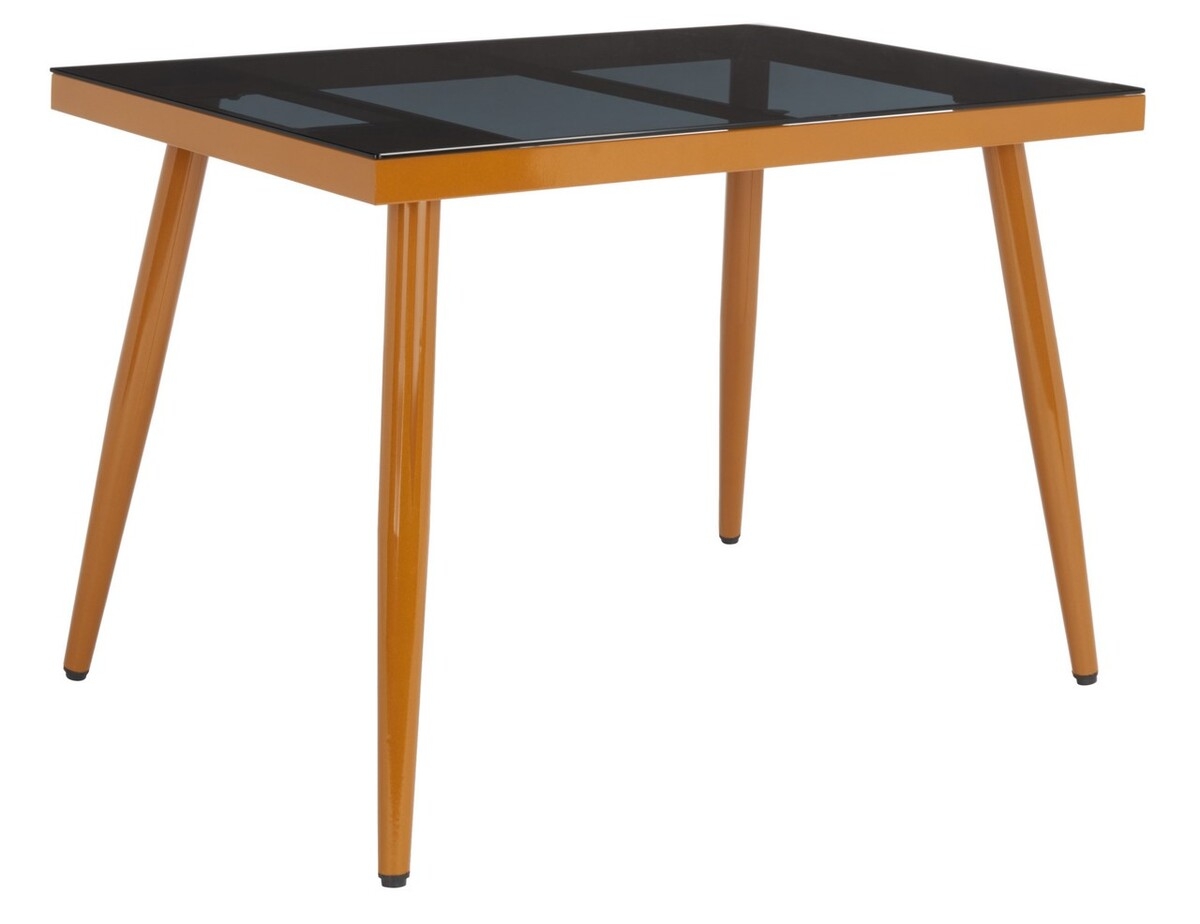 Romlin Outdoor Dining Set - Grey/White - Safavieh - Image 7