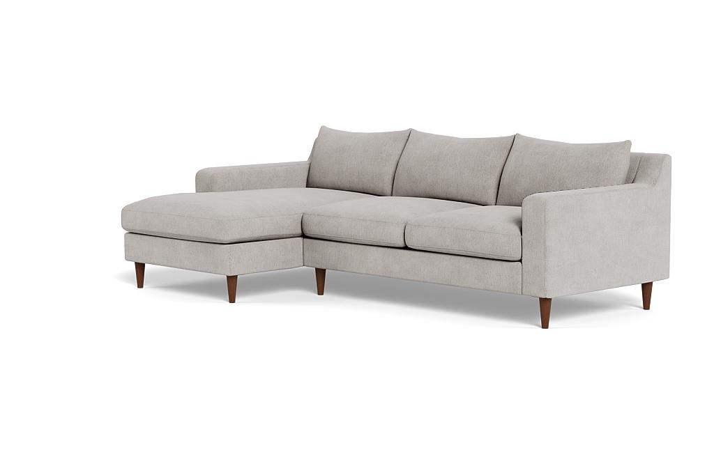 Saylor Left Chaise Sectional - Image 2
