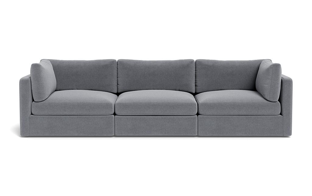 Tatum Modular Fabric Sofa - Image 0