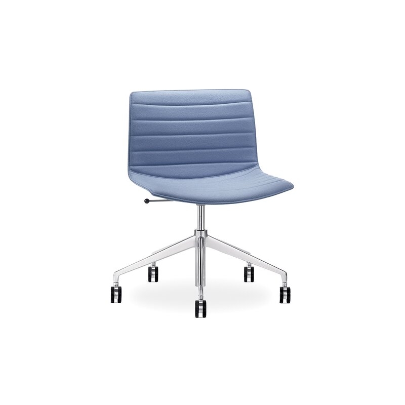 Arper Catifa 53 Office Chair by Lievore Altherr Molina - Image 1