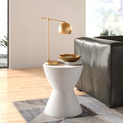 Perse End Table - Image 0