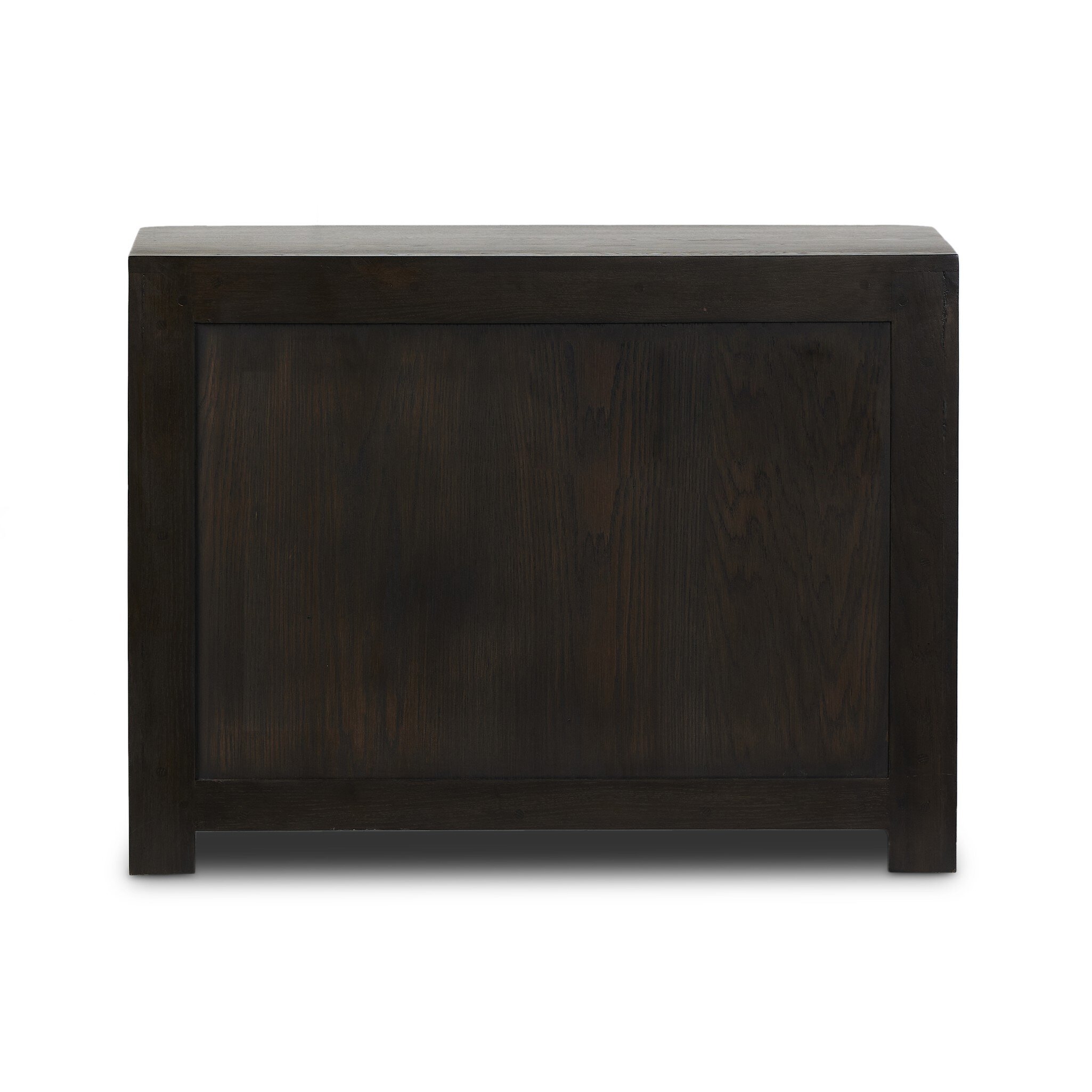 Bruce Nightstand - Espresso Oak - Image 5