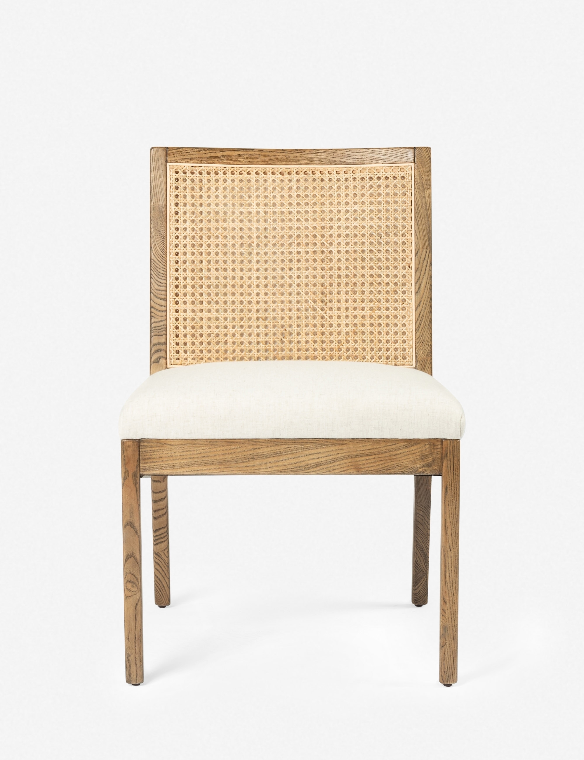 Jeni Dining Chair, Natural - Image 0
