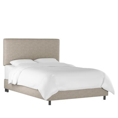 Eitan Upholstered Standard Bed - Image 0