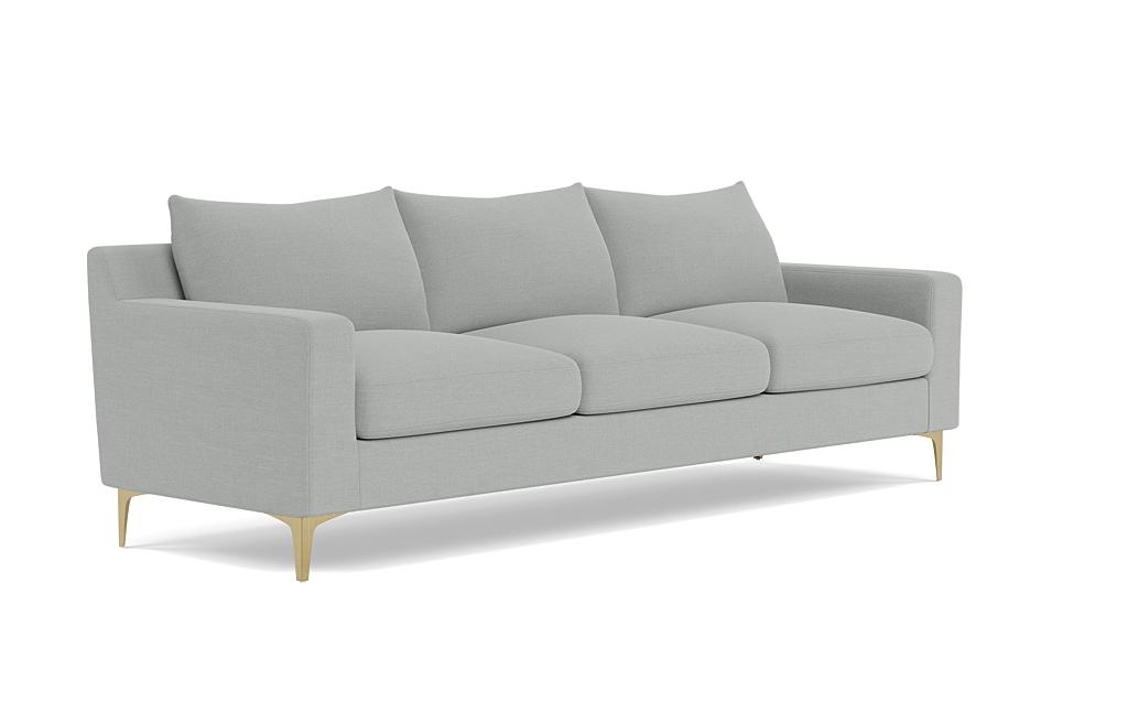 Sloan 3-Seat Sofa - Image 1