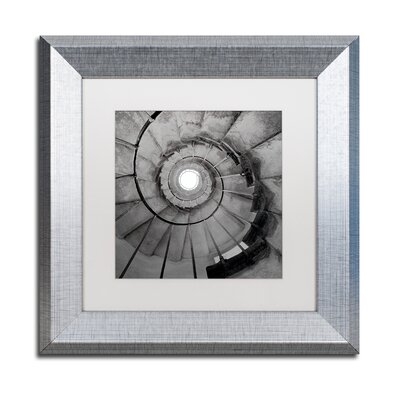 'Veneto I' by Alan Blaustein Picture Frame Photographic Print on Canvas - Image 0