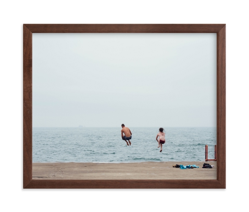 August Limited Edition Fine Art Print 1 - Image 0